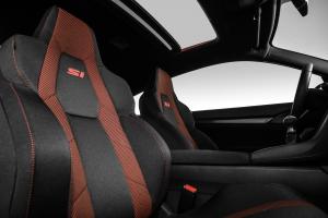 Honda Civic Si Coupe 2020 года  (LA)